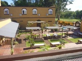 Hotel San Carlos photo 3