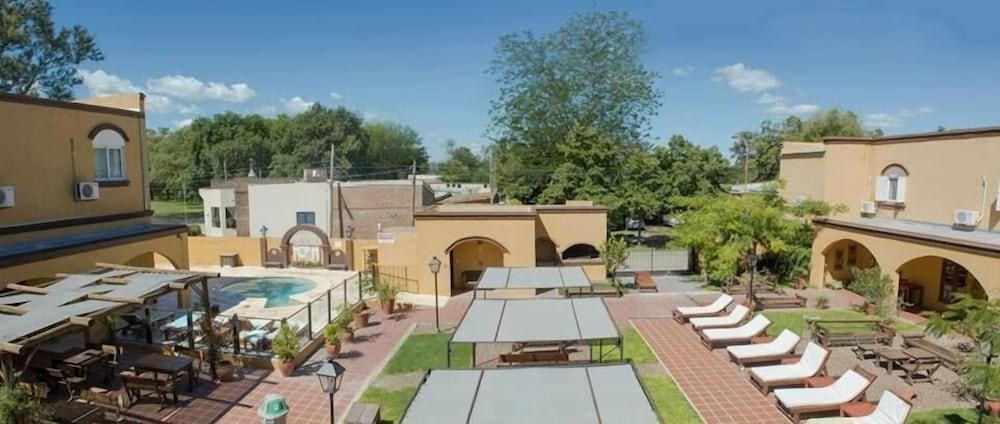 Hotel San Carlos photo 4