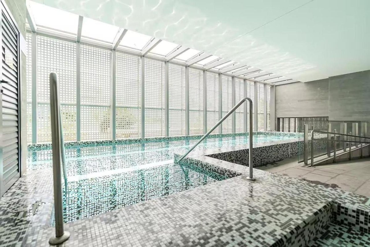 Forma Itaim by Q Apartments photo 3