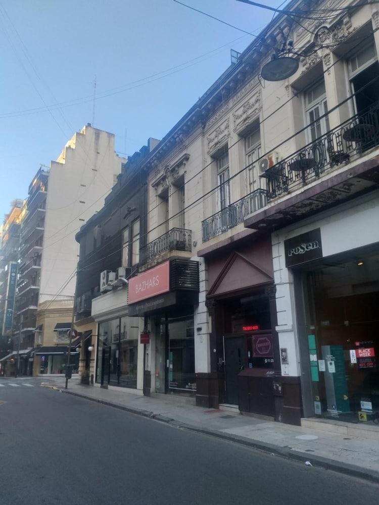 Santino Hi Recoleta