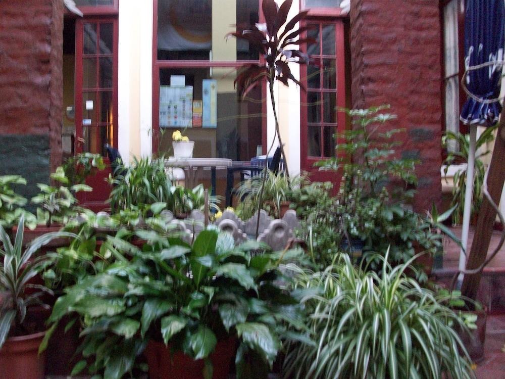 Santino Hi Recoleta photo 1