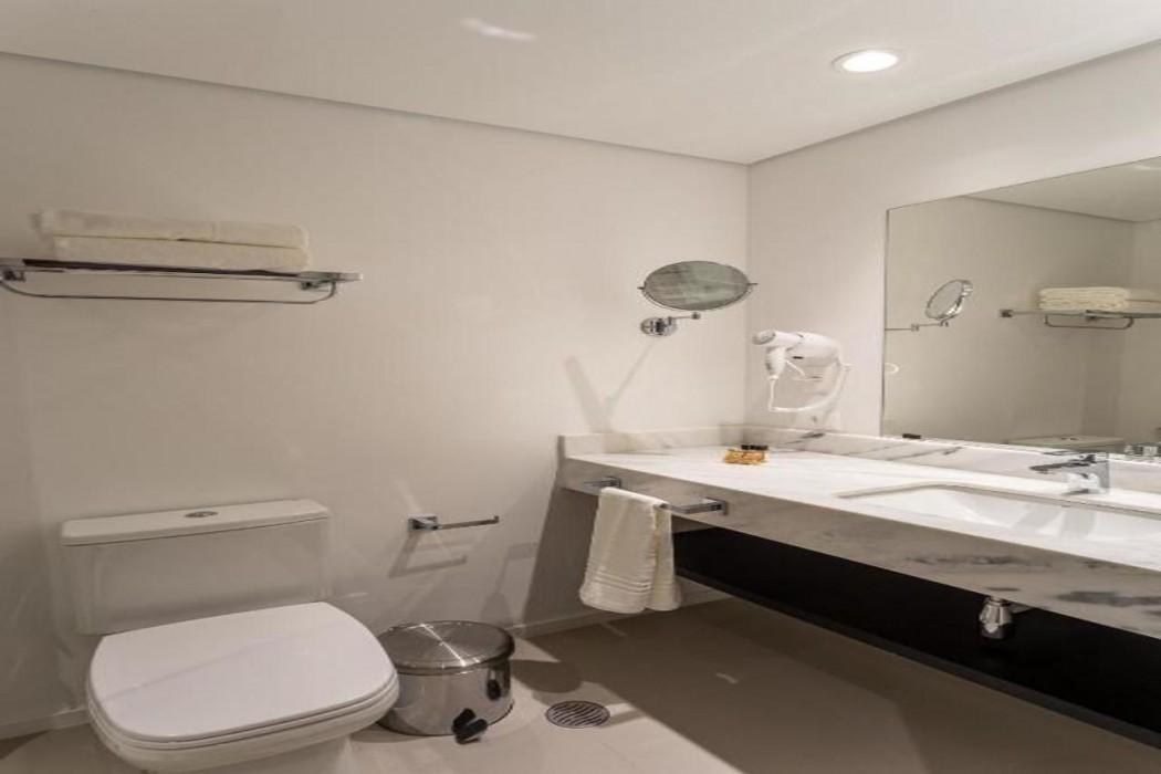 Hotel Intercity Tatuape photo 2