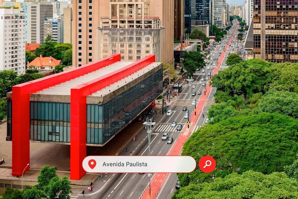 OYO Hotel Dom Pedro, Sao Paulo photo 1