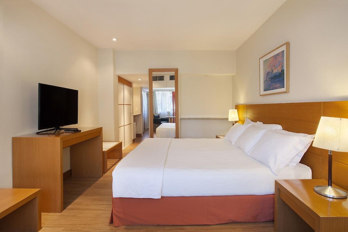 Windsor Leme Hotel photo 3