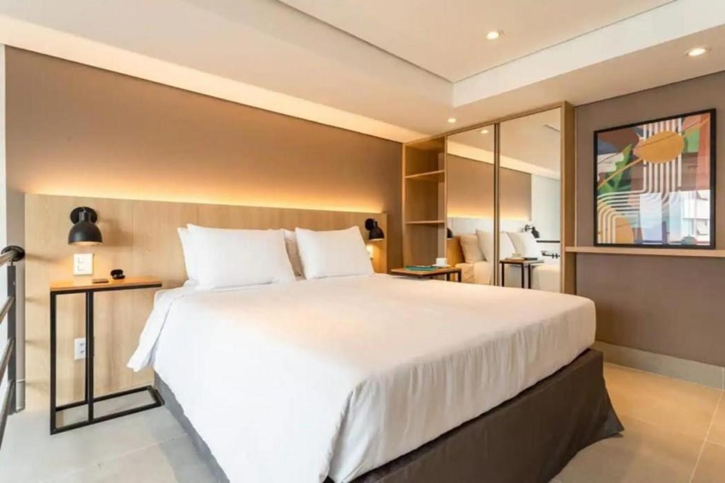 Cozzy Suites Paraiso Hotel photo 1