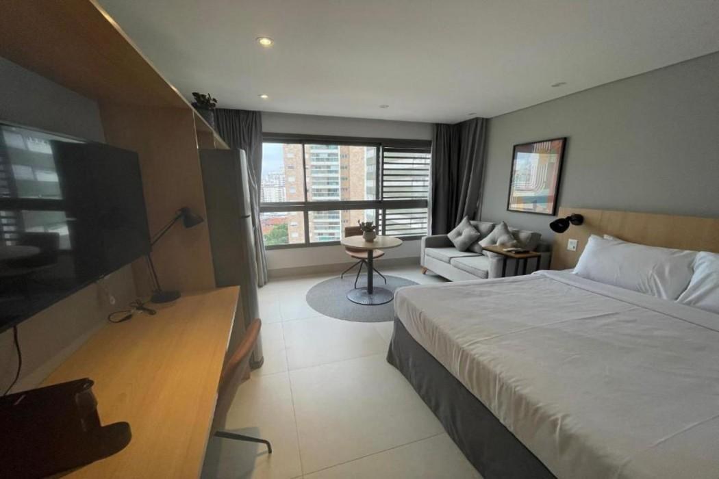 Cozzy Suites Paraiso Hotel photo 3