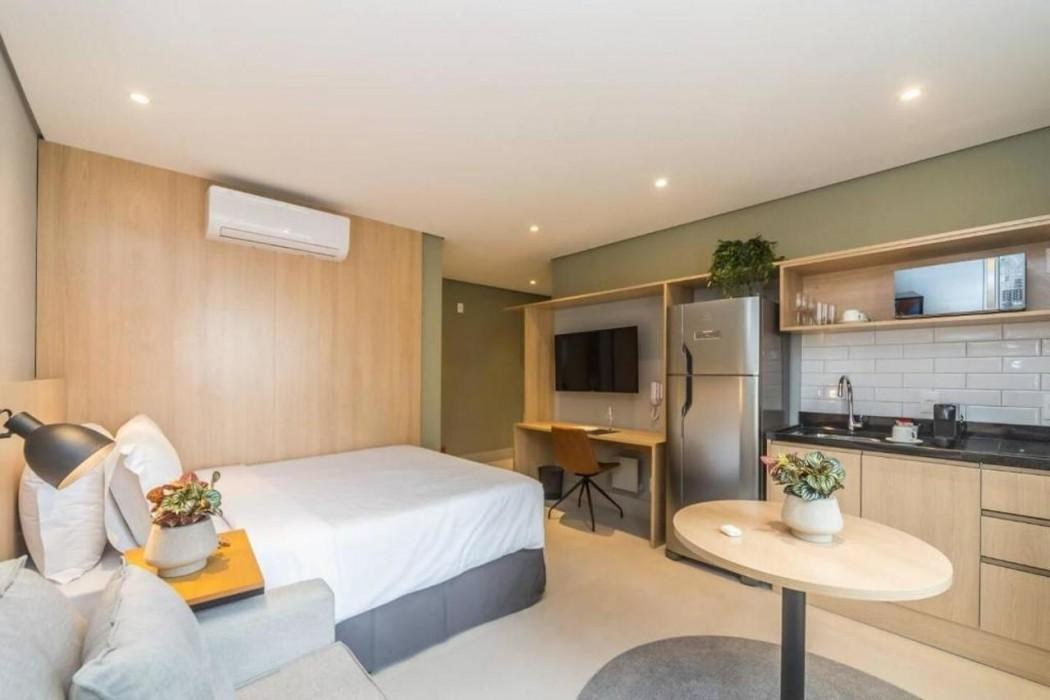 Cozzy Suites Paraiso Hotel photo 4