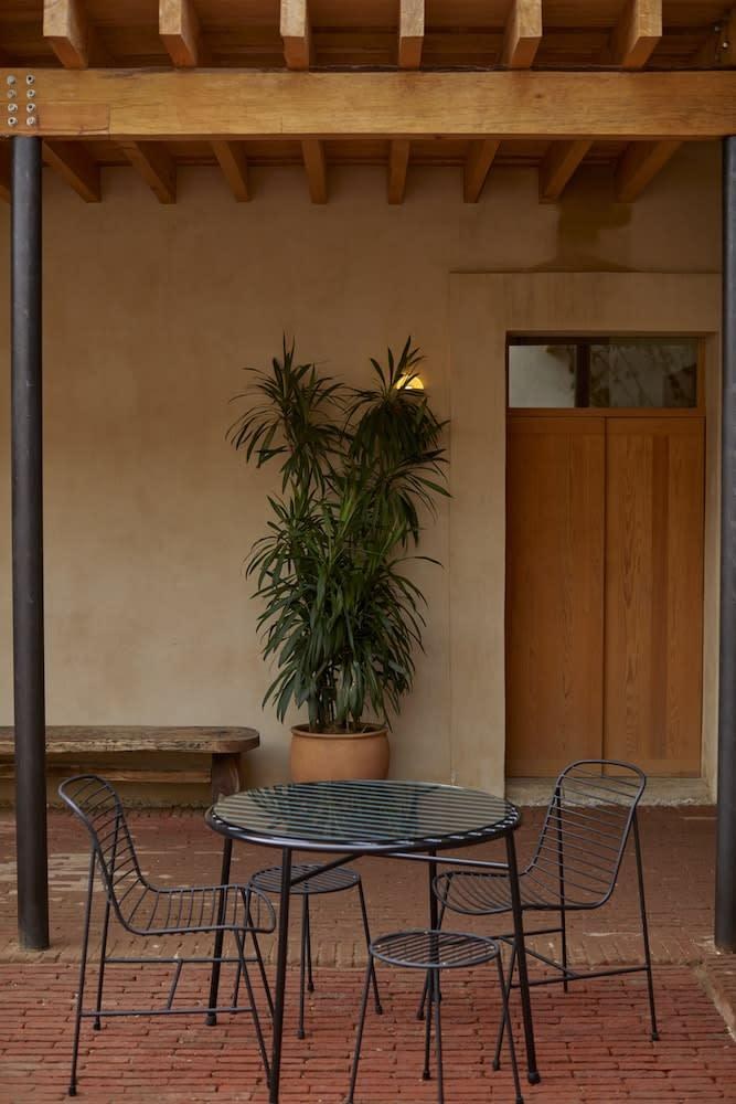 Hotel Escondido Oaxaca photo 3