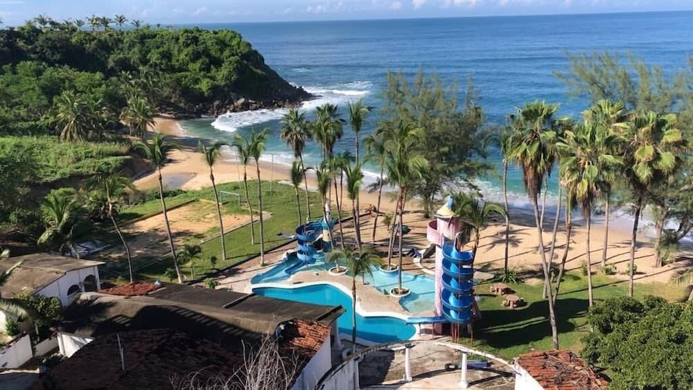 Hotel Villa Mexicana Puerto Escondido