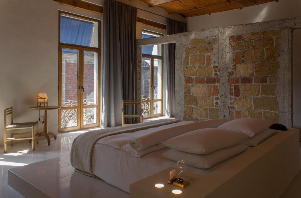 Circulo Mexicano, Mexico, a Member of Design Hotels photo 1