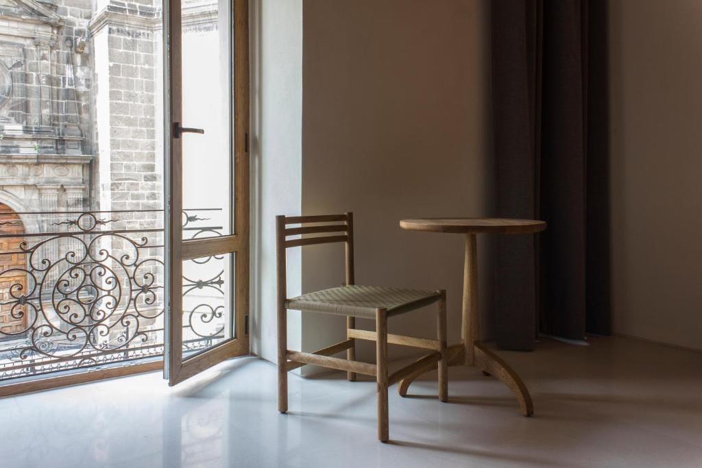 Circulo Mexicano, Mexico, a Member of Design Hotels photo 4