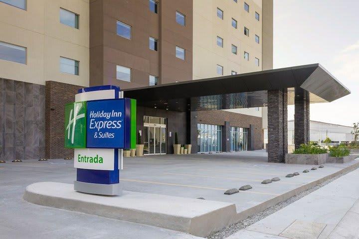 Holiday Inn Express & Suites Tijuana Otay by IHG