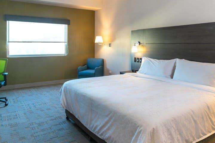 Holiday Inn Express & Suites Tijuana Otay by IHG photo 1