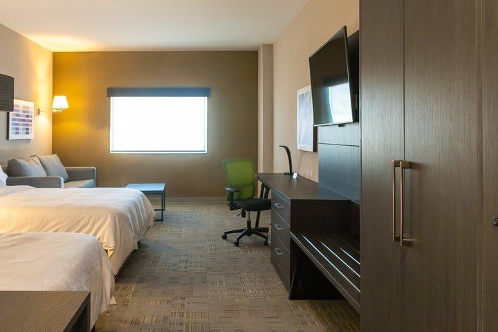 Holiday Inn Express & Suites Tijuana Otay by IHG photo 2