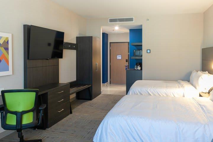 Holiday Inn Express & Suites Tijuana Otay by IHG photo 3