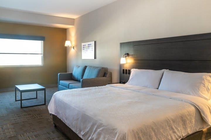 Holiday Inn Express & Suites Tijuana Otay by IHG photo 4