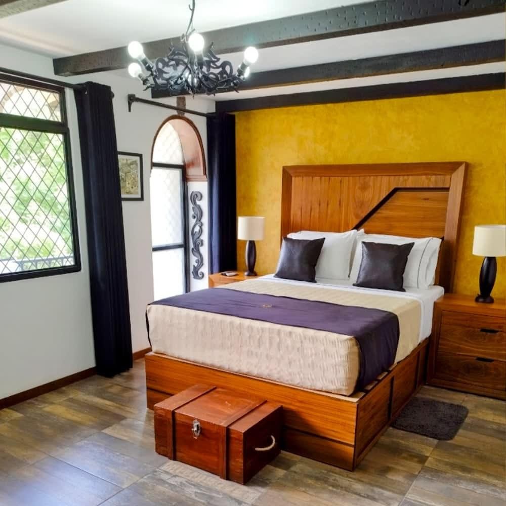 Hotel Boutique La Mansion Guadalajara photo 4