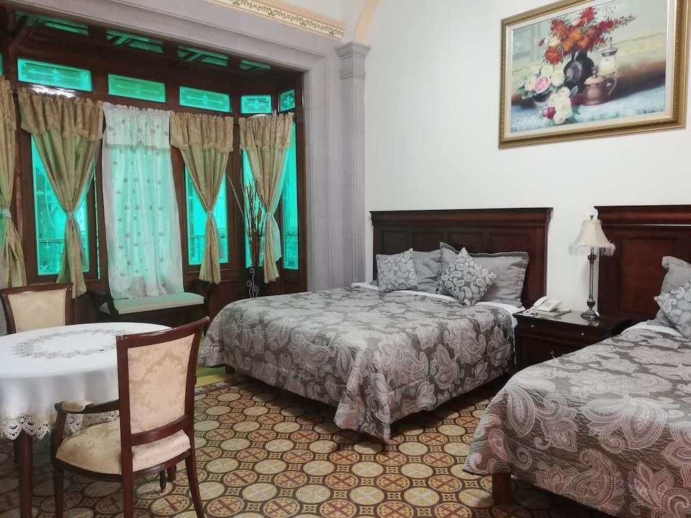 Hotel Casona Misiones photo 3