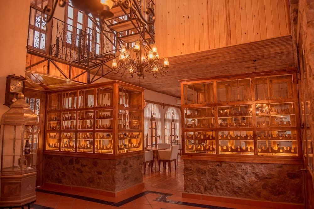 Hacienda Don Armando Boutique & Spa photo 2