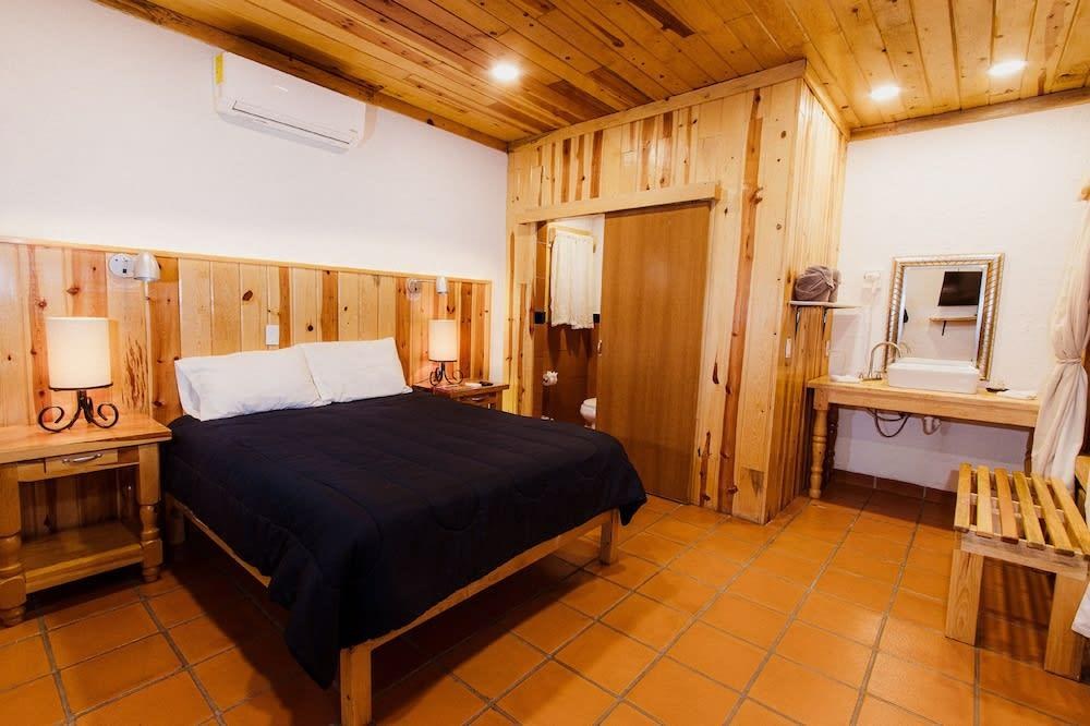Hacienda Don Armando Boutique & Spa photo 4