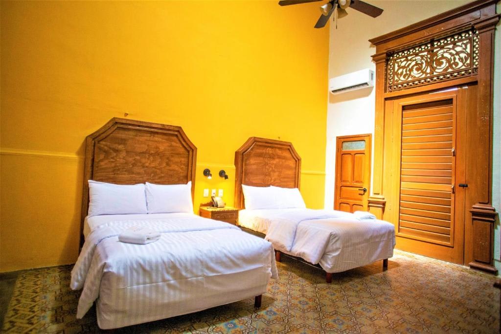 Hotel Real Toledo by Kavia photo 1