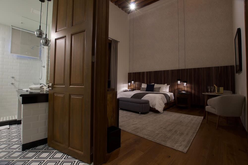 Nueve 25 Hotel photo 2