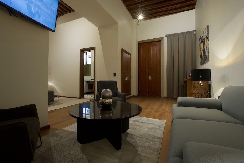 Nueve 25 Hotel photo 3