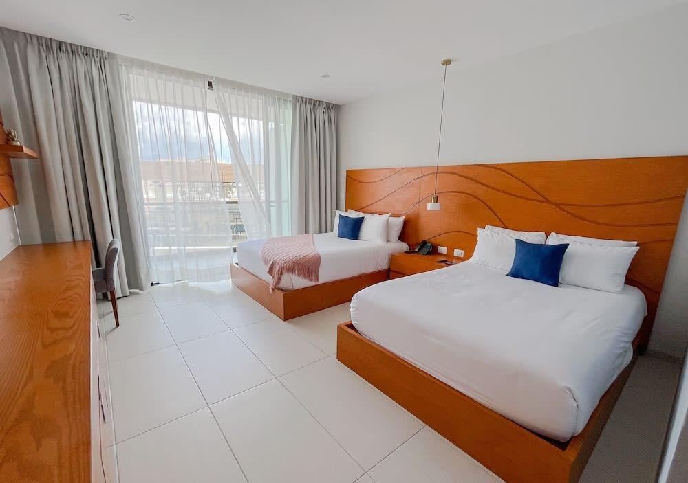 Hotel Puerto Libre photo 3
