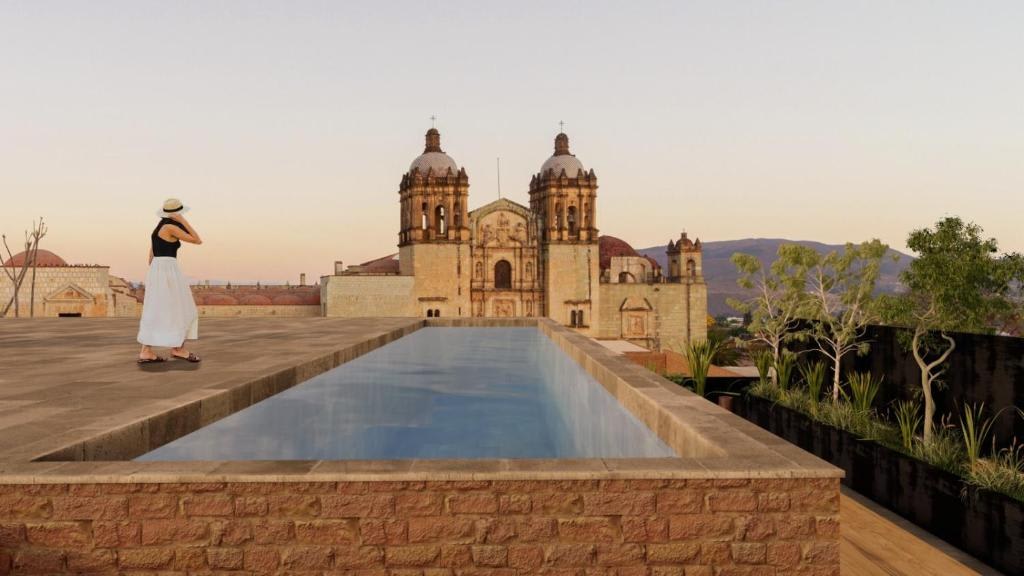 Otro Oaxaca, a Member of Design Hotels photo 1