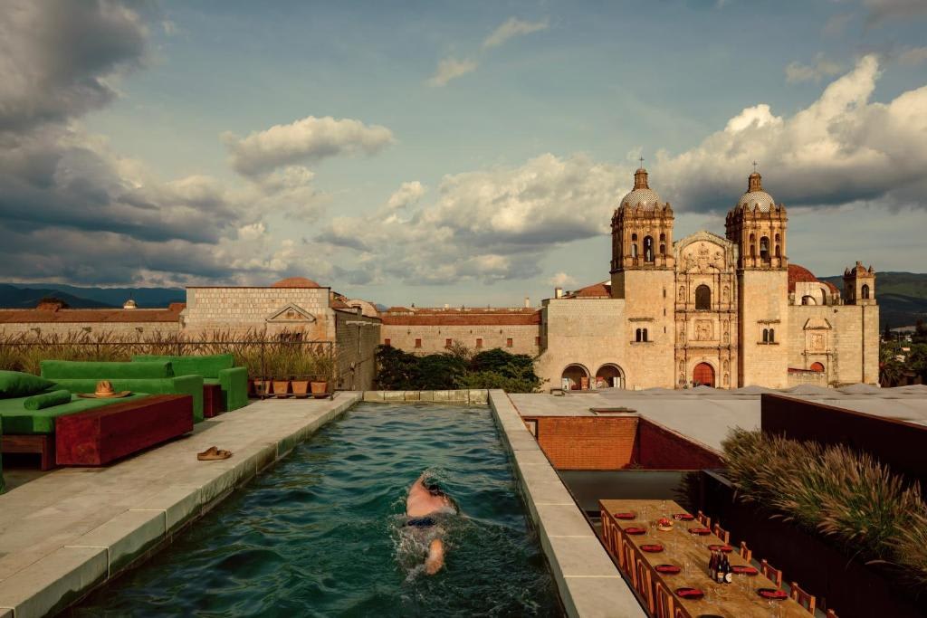 Otro Oaxaca, a Member of Design Hotels photo 3
