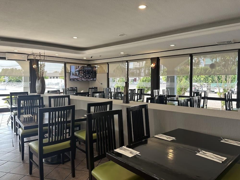 InHouse Hotel Obregon photo 4