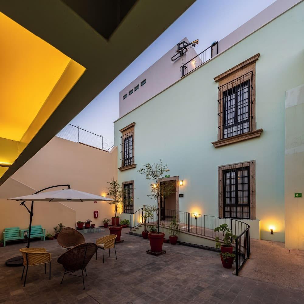 Palpatio Hotel Boutique photo 1