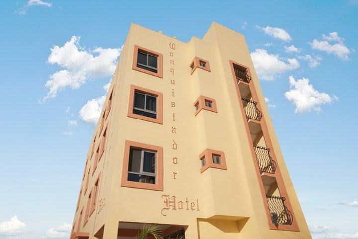 Hotel Conquistador Mazatlan photo 1