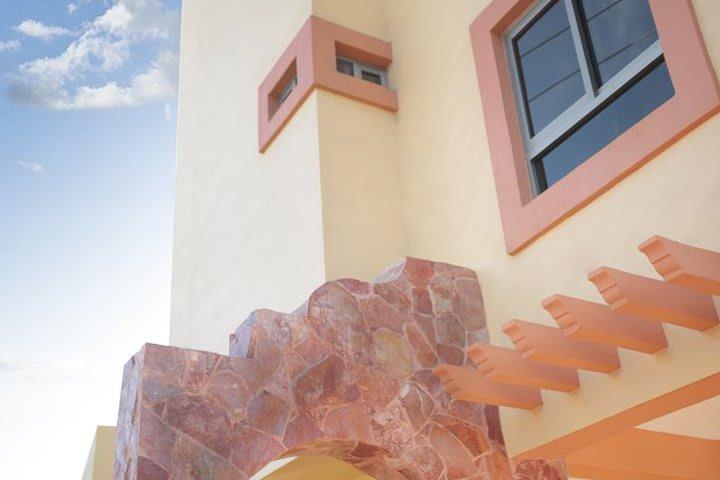Hotel Conquistador Mazatlan photo 2