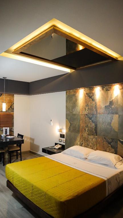 Hotel Myst photo 2