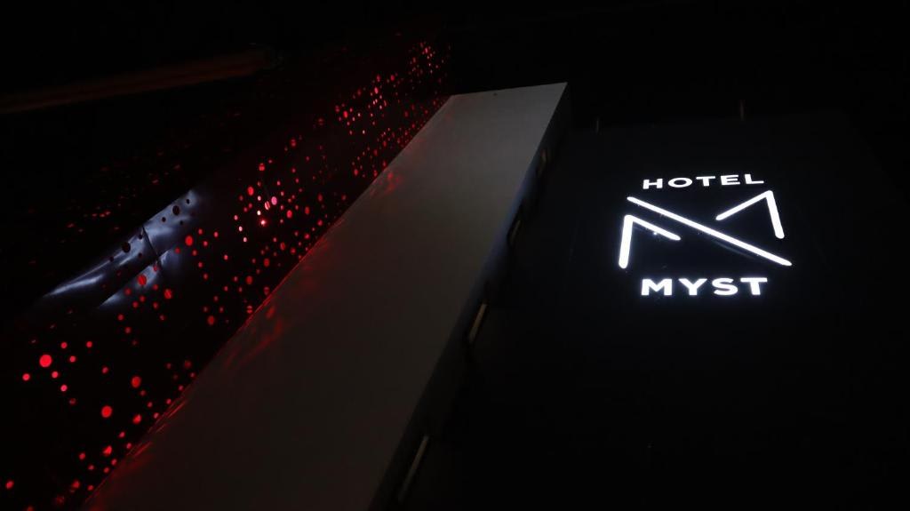 Hotel Myst photo 4