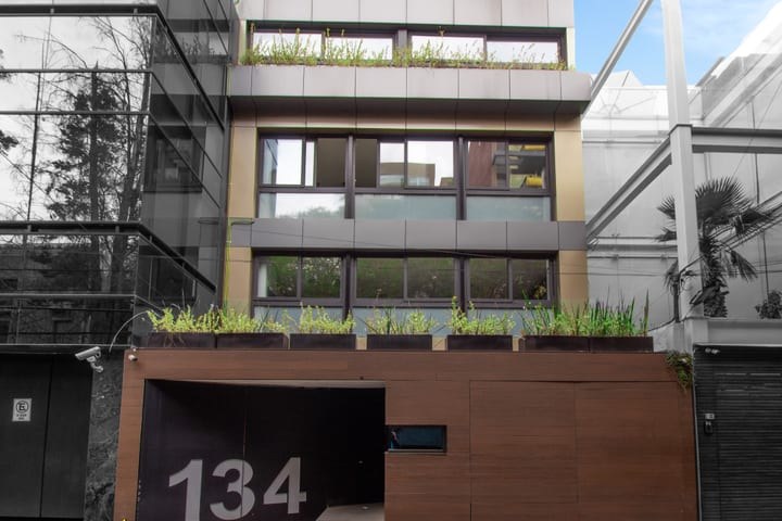 Hotel Singular Socrates