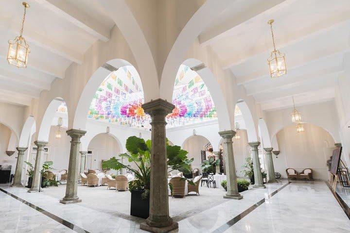 Casa Hidalgo Hotel Boutique photo 3