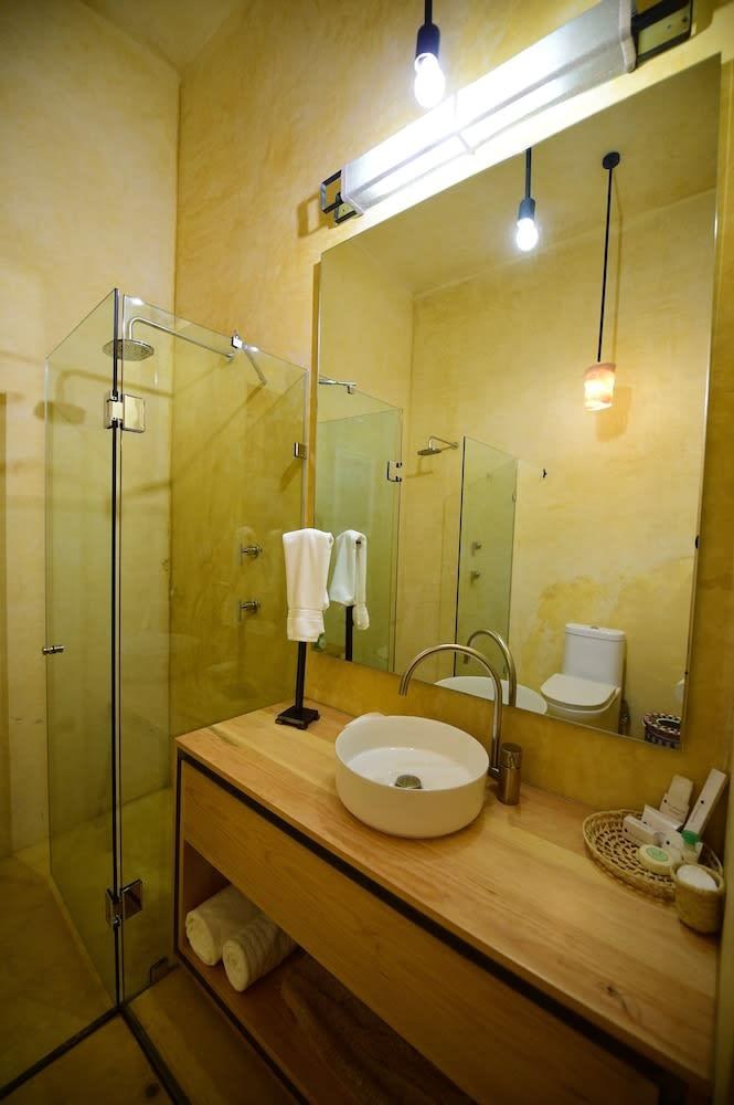 Hotel Los Amantes Oaxaca photo 1