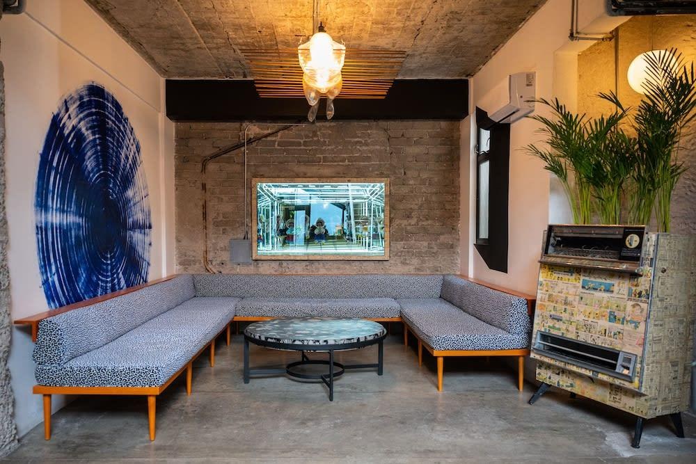 Hotel Boutique Lafayette Tijuana photo 1