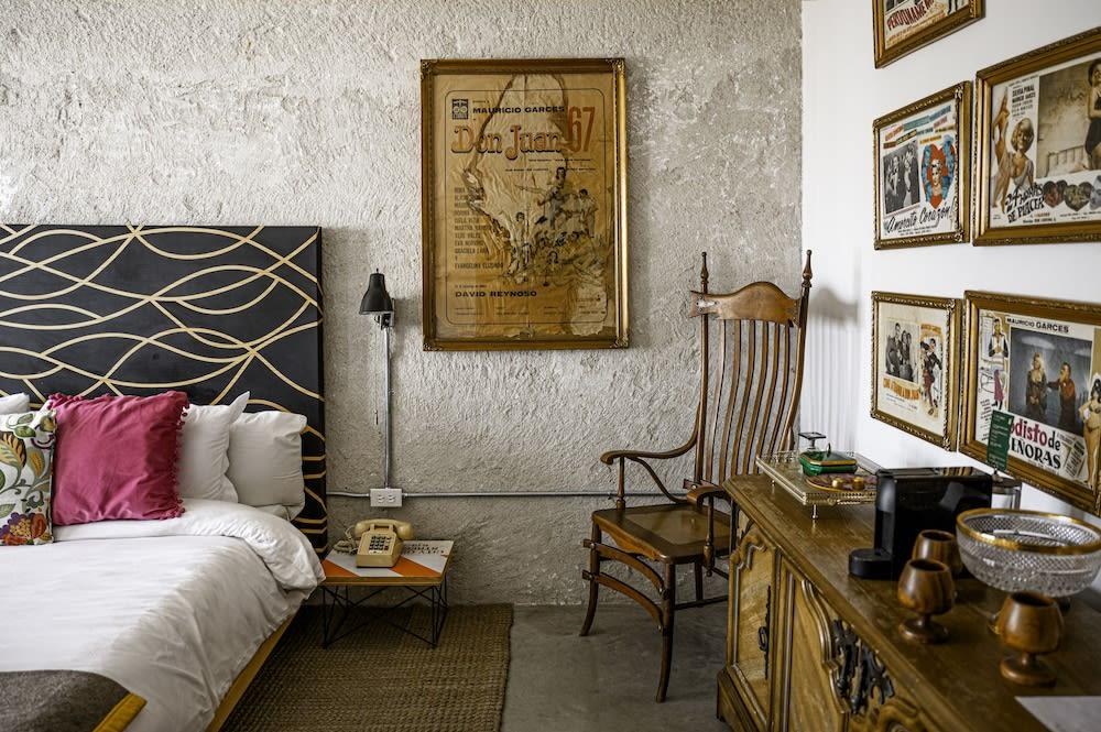 Hotel Boutique Lafayette Tijuana photo 4