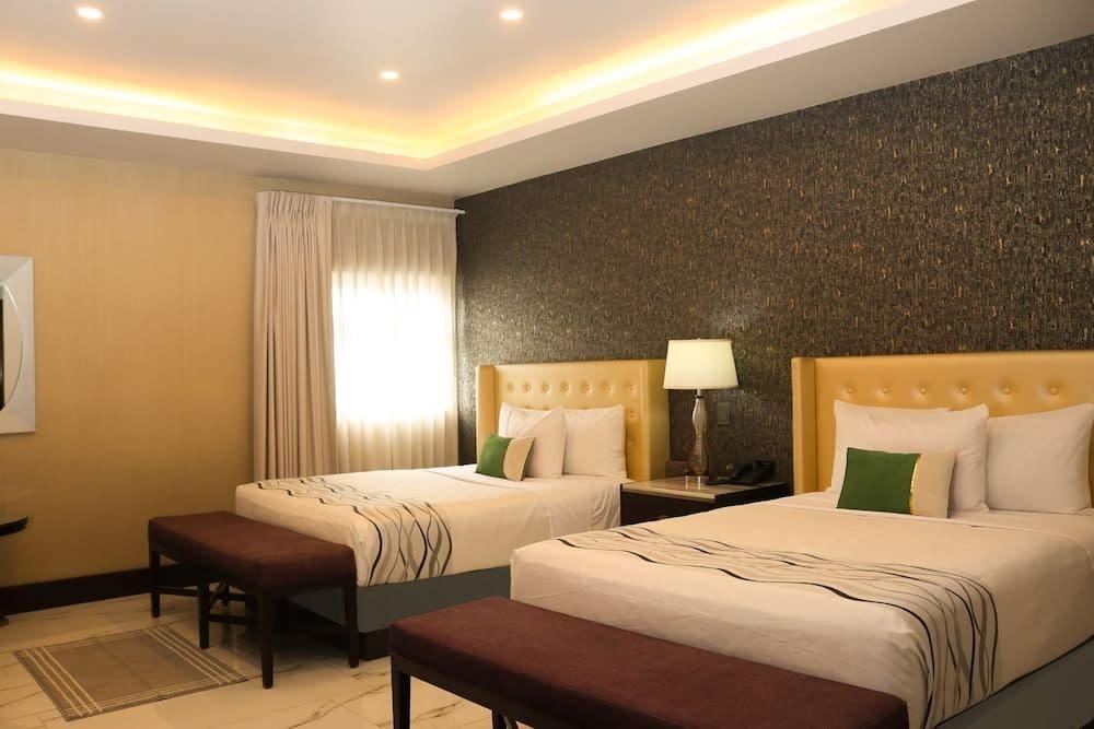 Hotel Grand One Plaza photo 1