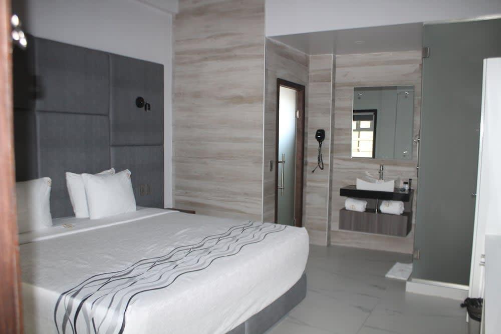 Hotel Grand One Plaza photo 4