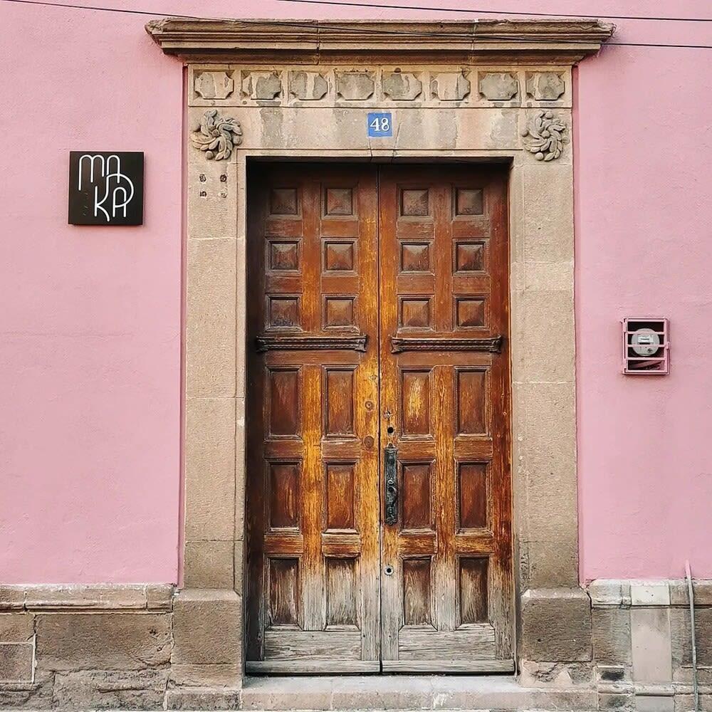 Casa Maka