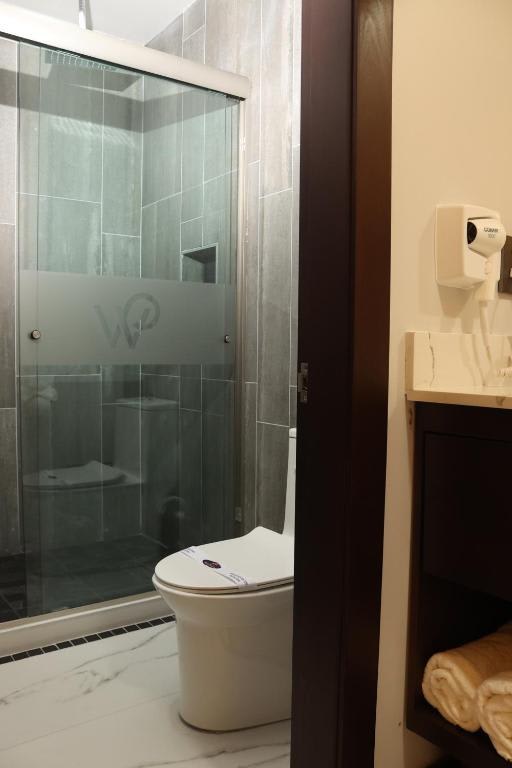Hotel West Plaza photo 3