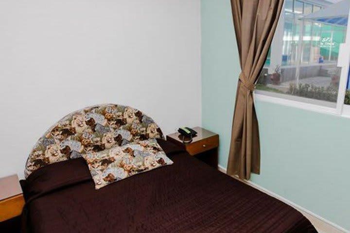 Natural Suites Hotel & Spa photo 1