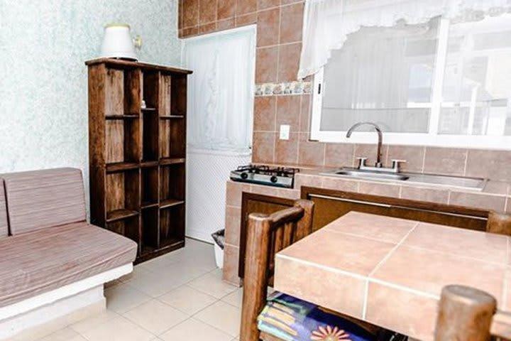 Natural Suites Hotel & Spa photo 2