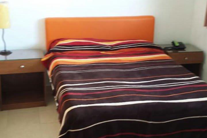 Natural Suites Hotel & Spa photo 3