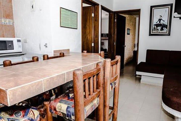 Natural Suites Hotel & Spa photo 4