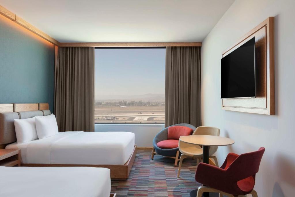 Hilton Garden Inn Guadalajara Airport photo 1